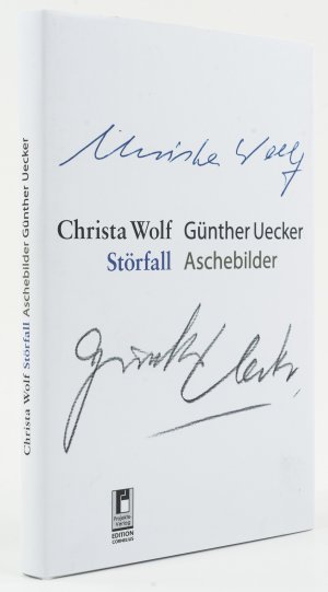 Störfall. - Aschebilder. -