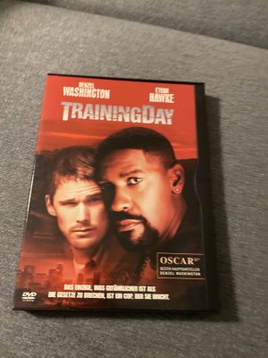 gebrauchter Film – Antoine Fuqua – Training Day