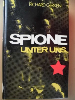 Spione unter uns