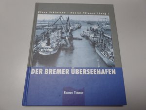 Der Bremer Überseehafen