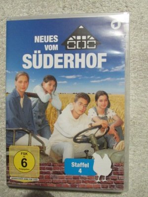 Neues vom Süderhof  Staffel 4