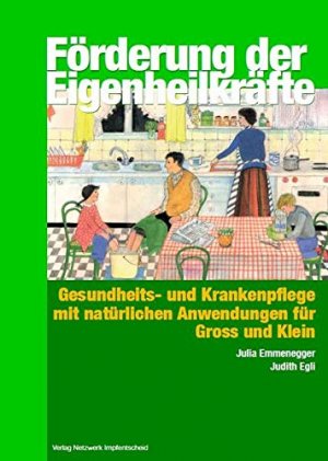 gebrauchtes Buch – Impfentscheid Netzwerk – IMPULS Q1/16 - Das unabhängige Magazin für selbstverantwortete Gesundheit