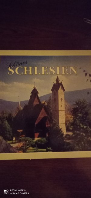 Schönes Schlesien