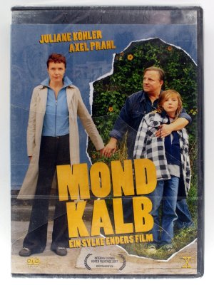 Mondkalb - intensives Drama - Juliane Köhler, Axel Prahl, Udo Schenk, Sylke Enders