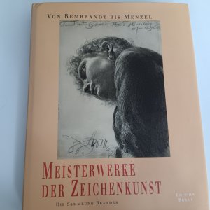 gebrauchtes Buch – Michael Bringmann – Von Rembrandt bis Menzel