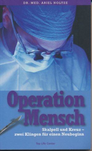 Operation Mensch.