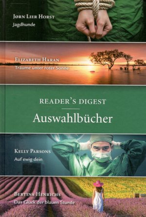 Reader´s Digest Auswahlbücher