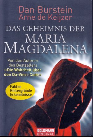 Das Geheimnis der Maria Magdalena