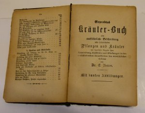 Die 90 Geheimnisse oder Mittel für Jedermann in landwirthschaftlichen und häuslichen Verhältnissen - Entnommen aus dem siebenmal versiegelten Buche.