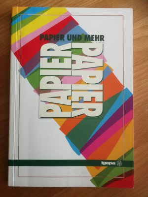 Papier und mehr