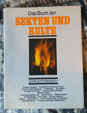 Das Buch der Sekten und Kulte.