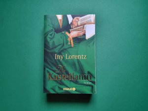 gebrauchtes Buch – Iny Lorentz – Die Kastellanin  Band 2