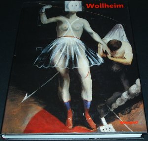 Gert H. Wollheim 1894-1974