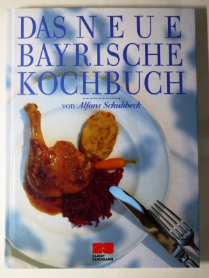 Das neue Bayrische Kochbuch