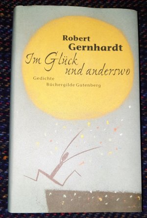 Im Glück und anderswo