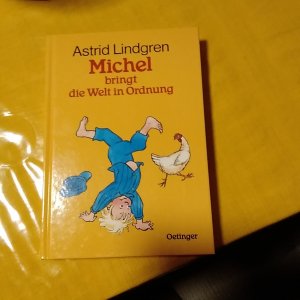 gebrauchte Buecher