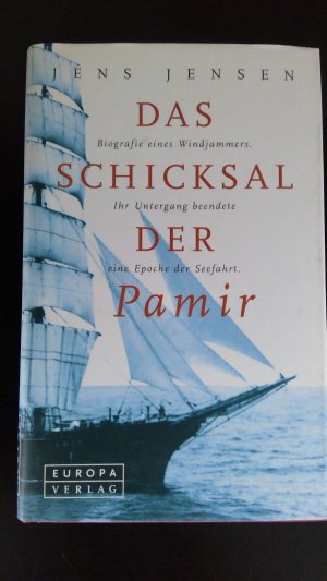 Das Schicksal der Pamir