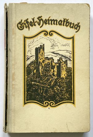 Eifel-Heimatbuch 1924/1925