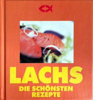 gebrauchtes Buch – Lachs