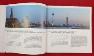 gebrauchtes Buch – NRW Invest GmbH – Germany at its Best – Nordrhein-Westfalen