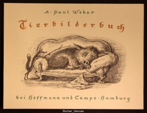 Tierbilderbuch