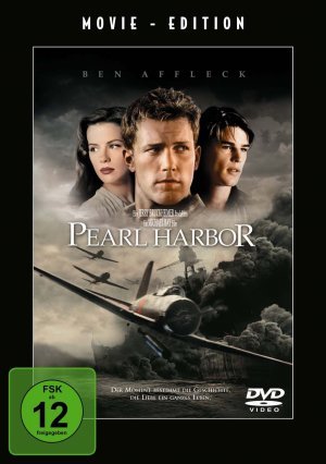 gebrauchter Film – Michael Bay – Pearl Harbor