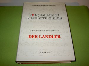 Volksmusik in Oberösterreich - Der Landler