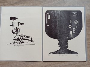 gebrauchte Buecher