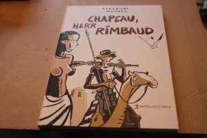 Chapeau, Herr Rimbaud