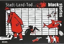 Black Stories Stadt-Land-Tod