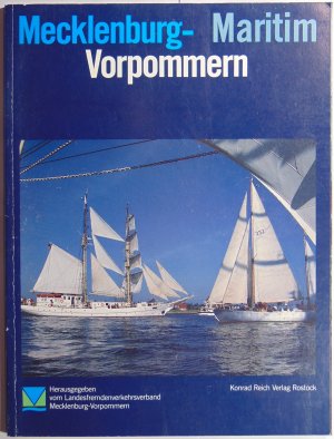 gebrauchtes Buch – Mecklenburg-Vorpommern - Maritim