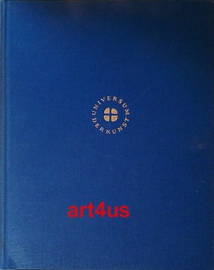 Assur : Die mesopotamische Kunst vom XIII. vorchristlichen Jahrhundert bis zum Tode Alexanders des Grossen.