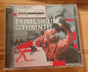 gebrauchter Tonträger – Primal Scream – Exterminator