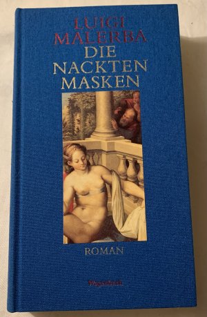 Die nackten Masken