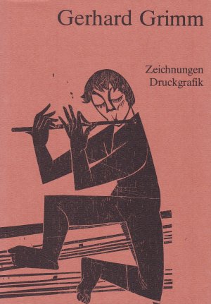 Zeichnungen Druckgrafik