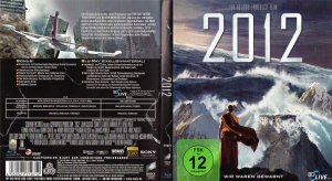 gebrauchter Film – Cusack, John – 2012 [Blu-ray].