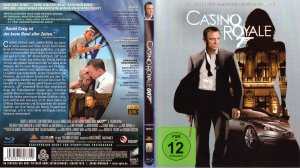 007 - Casino Royale