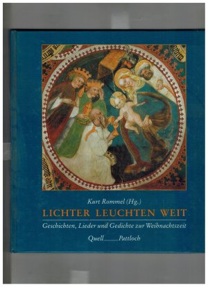 Lichter leuchten weit