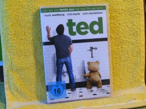 gebrauchter Film – Ted