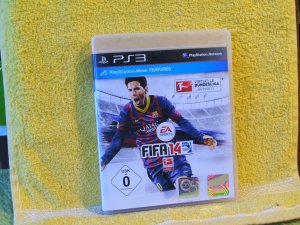 FIFA 14