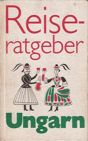 Reiseratgeber Ungarn