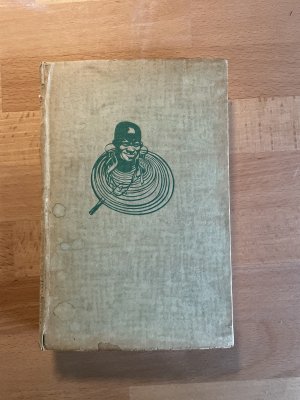 gebrauchte Buecher