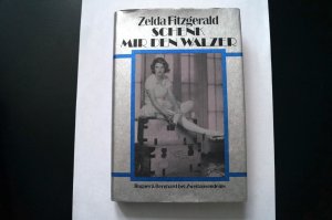 gebrauchtes Buch – Zelda Fitzgerald – Schenk mir den Walzer