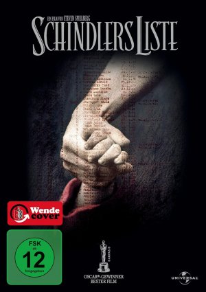 Schindlers Liste (*1993) [2-Disc DVD] (DVD)