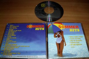 Sommer Hits-Various