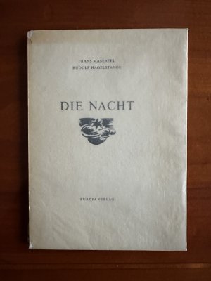 Die Nacht