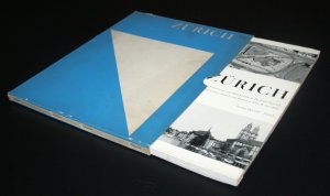 ZÜRICH Fotobuch