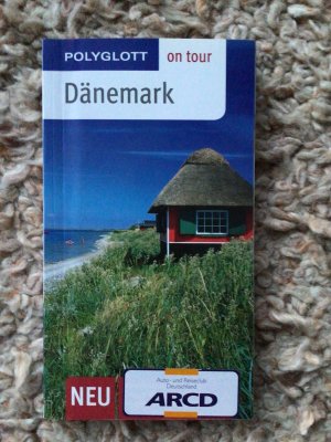 gebrauchtes Buch – Dänemark