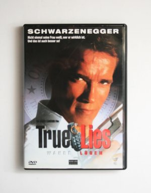 True Lies - Wahre Lügen