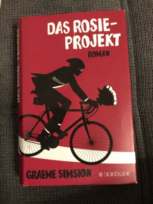 gebrauchtes Buch – Graeme Simsion – Das Rosie-Projekt